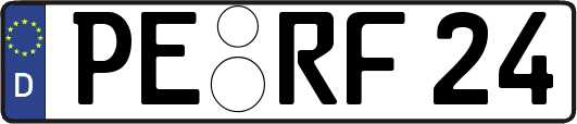PE-RF24