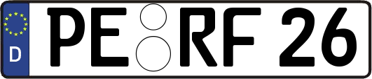 PE-RF26