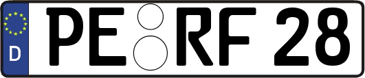 PE-RF28