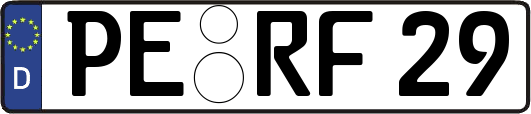 PE-RF29