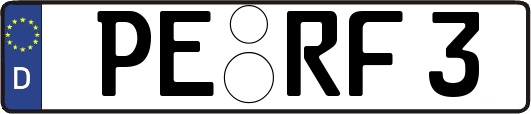 PE-RF3