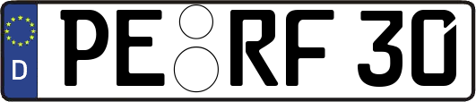 PE-RF30