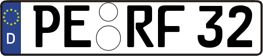 PE-RF32