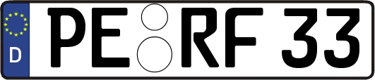 PE-RF33