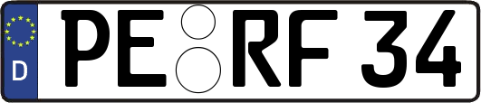 PE-RF34