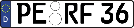 PE-RF36