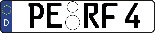 PE-RF4