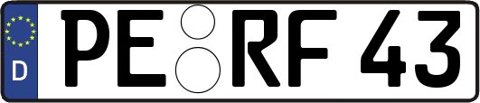 PE-RF43