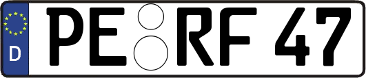 PE-RF47