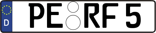 PE-RF5