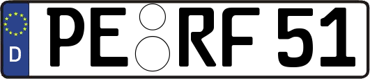 PE-RF51