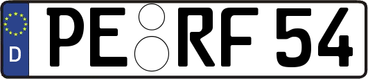 PE-RF54