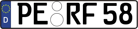 PE-RF58
