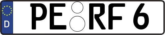 PE-RF6