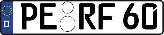PE-RF60