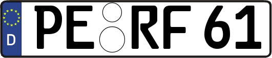 PE-RF61