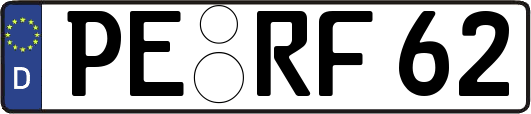 PE-RF62