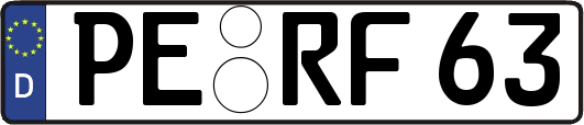 PE-RF63