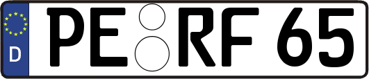 PE-RF65