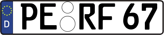 PE-RF67