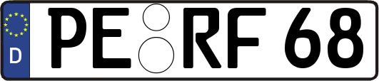 PE-RF68