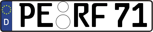 PE-RF71