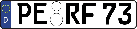 PE-RF73