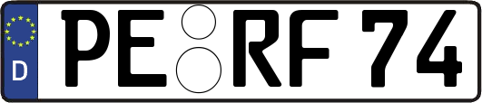 PE-RF74