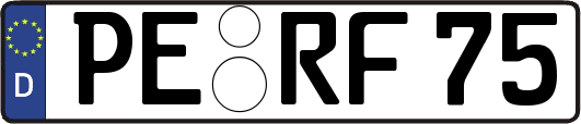PE-RF75