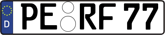 PE-RF77