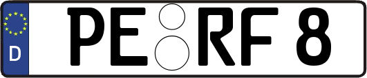PE-RF8