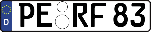 PE-RF83