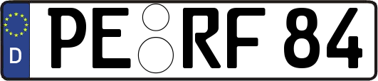 PE-RF84
