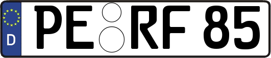 PE-RF85