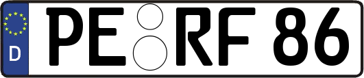 PE-RF86