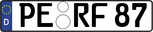 PE-RF87
