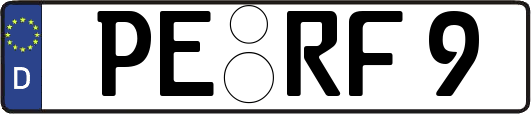 PE-RF9