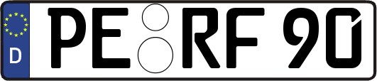 PE-RF90