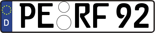 PE-RF92