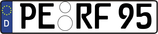 PE-RF95