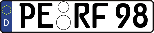 PE-RF98