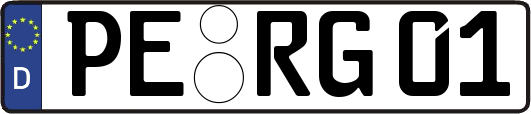 PE-RG01