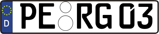 PE-RG03