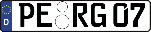 PE-RG07
