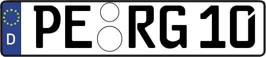 PE-RG10