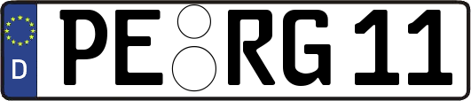 PE-RG11