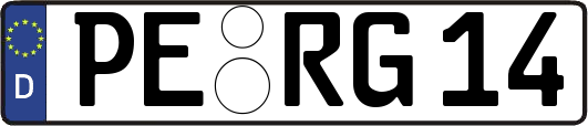 PE-RG14