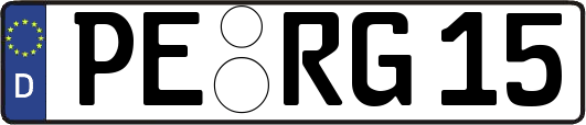 PE-RG15