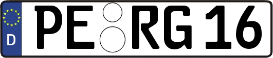 PE-RG16