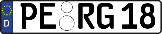 PE-RG18